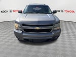 2007 Chevrolet Suburban 1500 LT
