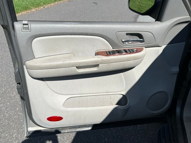 2007 Chevrolet Suburban 1500 LT