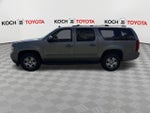2007 Chevrolet Suburban 1500 LT