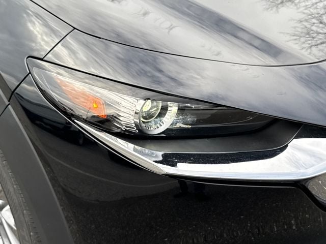 2021 Mazda Mazda CX-30 2.5 S