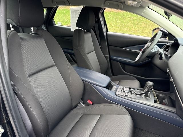 2021 Mazda Mazda CX-30 2.5 S