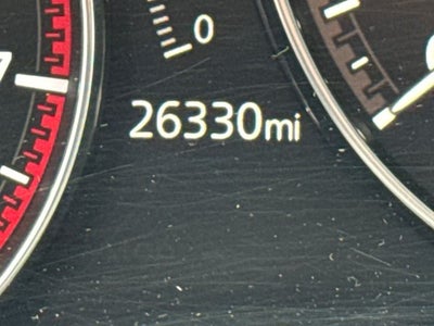 2021 Mazda Mazda CX-30 2.5 S