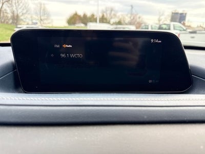 2021 Mazda Mazda CX-30 2.5 S