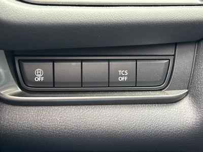 2021 Mazda Mazda CX-30 2.5 S