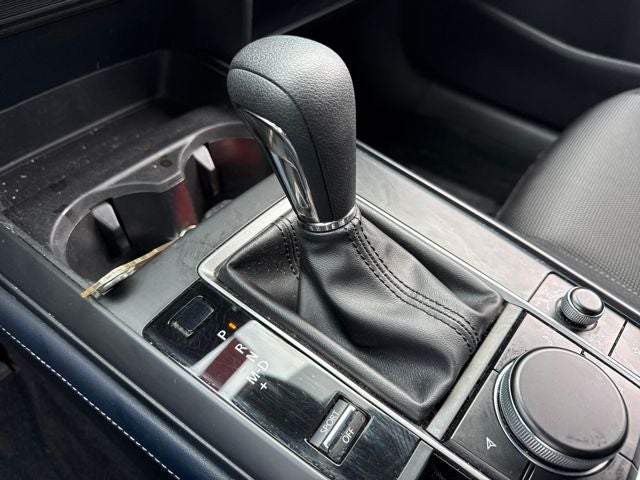 2021 Mazda Mazda CX-30 2.5 S