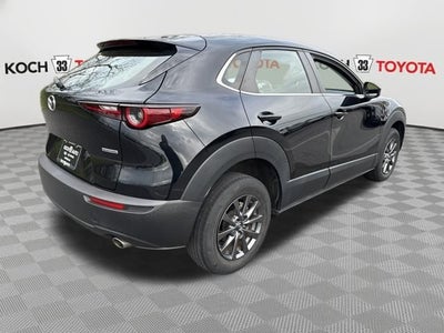 2021 Mazda Mazda CX-30 2.5 S