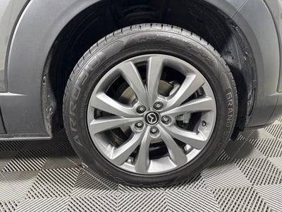2023 Mazda Mazda CX-30 2.5 S Select Package