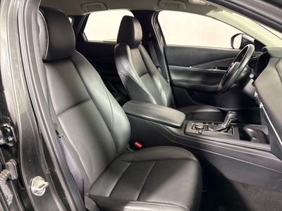 2023 Mazda Mazda CX-30 2.5 S Select Package