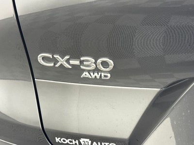 2023 Mazda Mazda CX-30 2.5 S Select Package
