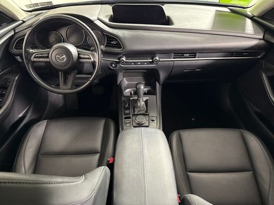 2023 Mazda Mazda CX-30 2.5 S Select Package