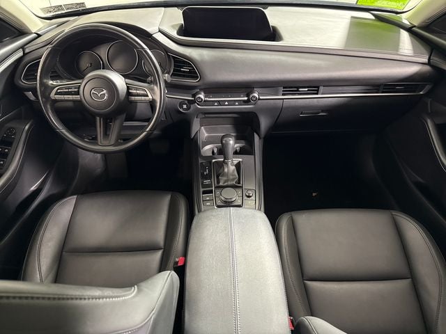 2023 Mazda Mazda CX-30 2.5 S Select Package