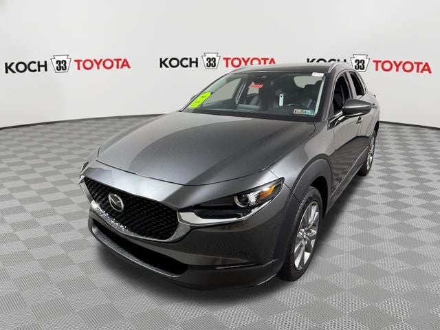 2023 Mazda Mazda CX-30 2.5 S Select Package
