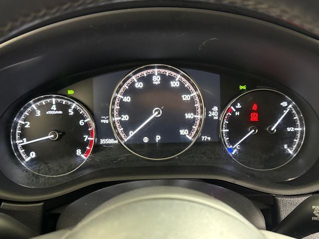 2023 Mazda Mazda CX-30 2.5 S Select Package