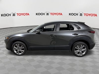 2023 Mazda Mazda CX-30 2.5 S Select Package