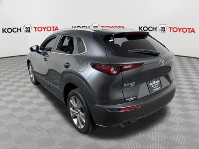 2023 Mazda Mazda CX-30 2.5 S Select Package