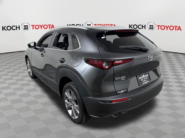 2023 Mazda Mazda CX-30 2.5 S Select Package