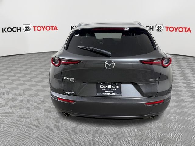 2023 Mazda Mazda CX-30 2.5 S Select Package