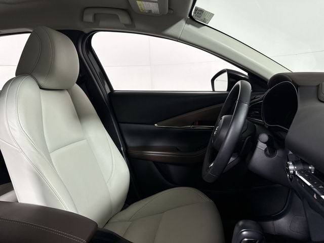 2025 Mazda Mazda CX-30 2.5 Turbo Premium Plus Package w/Premium Plus Package