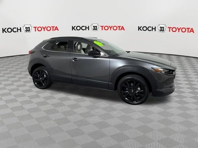 2025 Mazda Mazda CX-30 2.5 Turbo Premium Plus Package w/Premium Plus Package