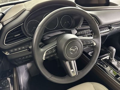 2025 Mazda Mazda CX-30 2.5 Turbo Premium Plus Package w/Premium Plus Package