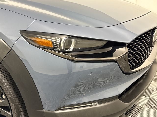 2025 Mazda Mazda CX-30 2.5 Turbo Premium Plus Package w/Premium Plus Package