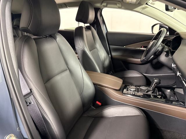2025 Mazda Mazda CX-30 2.5 Turbo Premium Plus Package w/Premium Plus Package