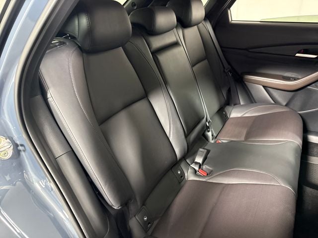 2025 Mazda Mazda CX-30 2.5 Turbo Premium Plus Package w/Premium Plus Package