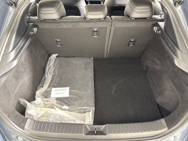 2025 Mazda Mazda CX-30 2.5 Turbo Premium Plus Package w/Premium Plus Package