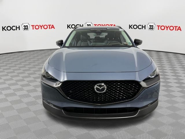 2025 Mazda Mazda CX-30 2.5 Turbo Premium Plus Package w/Premium Plus Package
