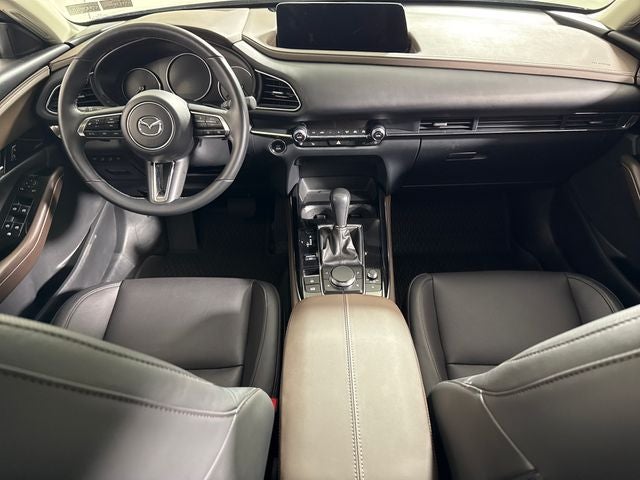 2025 Mazda Mazda CX-30 2.5 Turbo Premium Plus Package w/Premium Plus Package