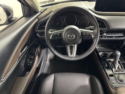 2025 Mazda Mazda CX-30 2.5 Turbo Premium Plus Package w/Premium Plus Package