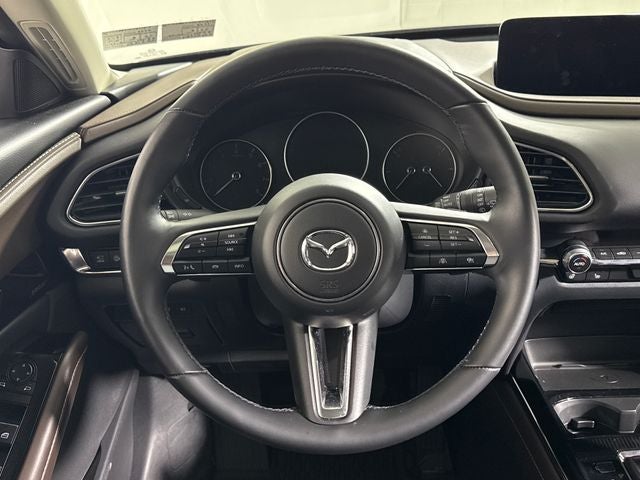 2025 Mazda Mazda CX-30 2.5 Turbo Premium Plus Package w/Premium Plus Package