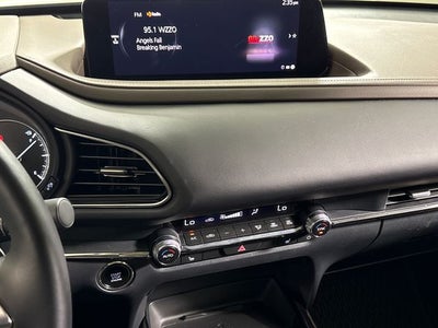 2025 Mazda Mazda CX-30 2.5 Turbo Premium Plus Package w/Premium Plus Package
