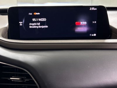 2025 Mazda Mazda CX-30 2.5 Turbo Premium Plus Package w/Premium Plus Package