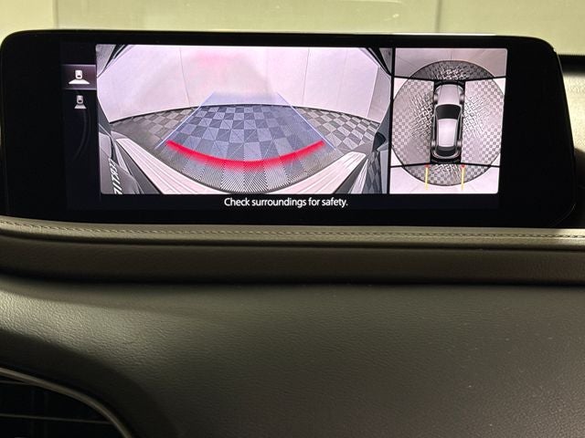 2025 Mazda Mazda CX-30 2.5 Turbo Premium Plus Package w/Premium Plus Package