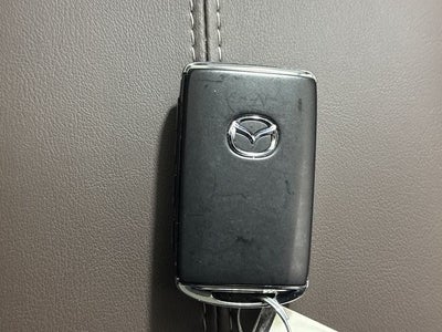 2025 Mazda Mazda CX-30 2.5 Turbo Premium Plus Package w/Premium Plus Package
