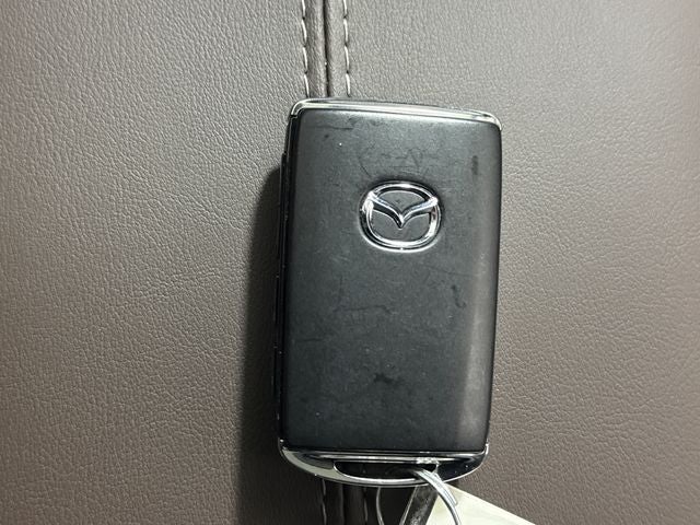 2025 Mazda Mazda CX-30 2.5 Turbo Premium Plus Package w/Premium Plus Package