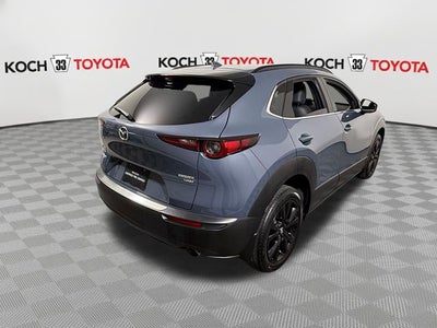 2025 Mazda Mazda CX-30 2.5 Turbo Premium Plus Package w/Premium Plus Package