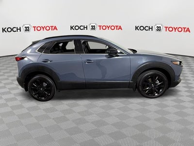2025 Mazda Mazda CX-30 2.5 Turbo Premium Plus Package w/Premium Plus Package
