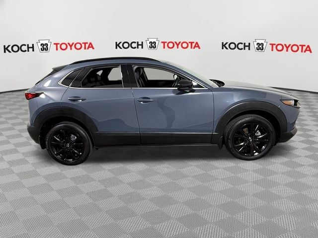 2025 Mazda Mazda CX-30 2.5 Turbo Premium Plus Package w/Premium Plus Package