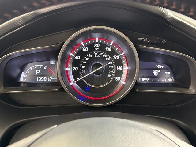 2016 Mazda Mazda3 i Touring