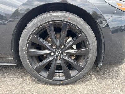 2024 Mazda Mazda3 2.5 S Select Sport