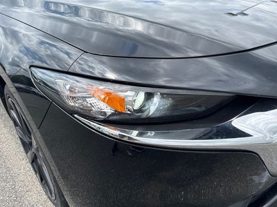 2024 Mazda Mazda3 2.5 S Select Sport
