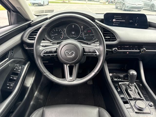 2024 Mazda Mazda3 2.5 S Select Sport