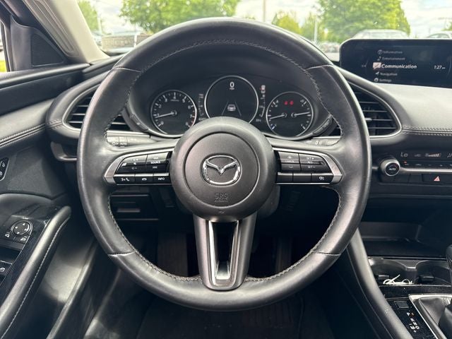 2024 Mazda Mazda3 2.5 S Select Sport