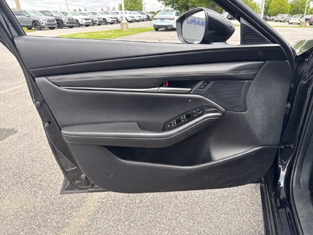 2024 Mazda Mazda3 2.5 S Select Sport