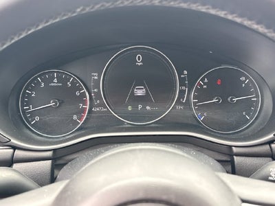 2024 Mazda Mazda3 2.5 S Select Sport