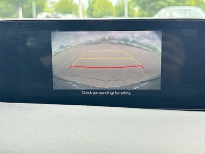 2024 Mazda Mazda3 2.5 S Select Sport