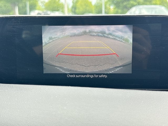 2024 Mazda Mazda3 2.5 S Select Sport