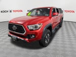 2019 Toyota Tacoma TRD Off-Road V6